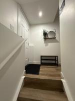 Serenity Suite 3603 - B&B Edmonton