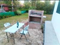 Cómoda casa cerquita de la playa - Ferienwohnung Cuchilla Alta