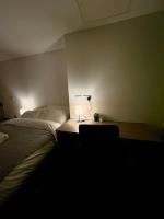 Central Notts studio flat, Sleeps up to 2 - Chambres d’hôtes Nottingham