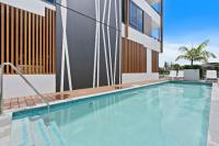 New waterview two bedrooms - B&B Gold Coast