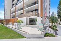 New waterview two bedrooms - B&B Gold Coast