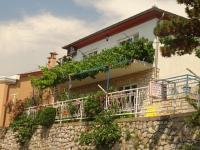 Guest House Perla - B&B Sveti Juraj