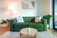 Walk to South Brisbane & Convention Centre - B&B Brisbane