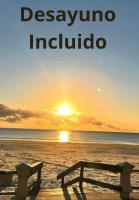 Edificio La Rue- frente al mar - B&B Piriápolis