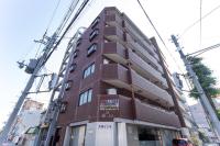 J-Pride Higashi Obashi 202 - Vacation STAY 14175 - B&B Osaka