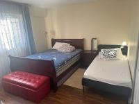 Chambre Lits Jumeaux