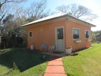 Chalet de 2 dormitorios