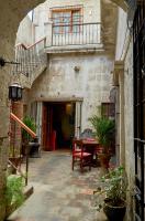 B&B Arequipa - Hostal Bubamara - Bed and Breakfast Arequipa