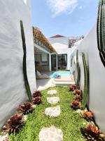 Villa Aurora Uluwatu - B&B Uluwatu
