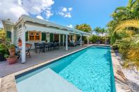 Villa La Tapatia - Ferienwohnung Le Diamant