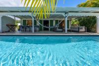 Villa La Tapatia - B&B Le Diamant