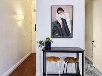 Charming City Nook Steps From Everything Queen St - B&B Auckland