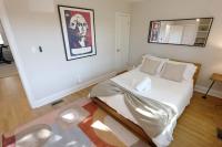 Stadium Armory Stay - B&B Washington D.C.