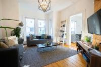 Cambridge Base Steps to Porter Square - Ferienwohnung Cambridge