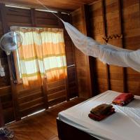 FamilyHouse & Trekking - Bed and Breakfast Banlung