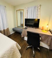 The Princeton 3BR, BBQ, Patio - Shared Home - B&B Trenton