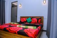 Omeera Sand - Ferienwohnung Weligama