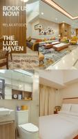 The Luxe Haven at BGC - B&B Sampong