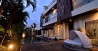 Helene's House Ubud - Christmas and New Year in 5BR Private Pool Villa - B&B Ubud