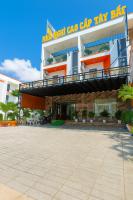 Hostel Luxury Tây Bắc - Chambres d’hôtes Rạch Giá