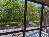 Aspen Lodge Motel - B&B Hanmer Springs