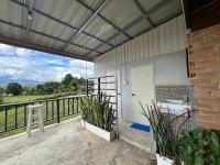 Pharit guesthouse - Bed and Breakfast Pai