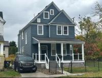 Contemporary Private En-Suite - Steps to Cleveland Clinic - B&B Cleveland