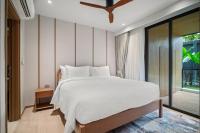 Three-Bedroom 3B Ground Floor