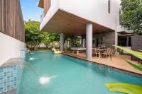 Maya Villa Luxury Garden Pool Villa 630sqm - Ferienwohnung Đà Nẵng