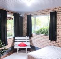 Sítio Costa Leite - Ferienwohnung Brusque