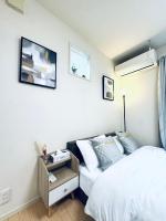 XH-Ōgi, Adachi City 足立2dk-AD0042 - Ferienwohnung Tokio