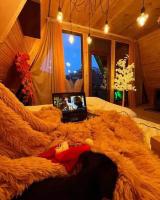 warm house - sunrise merisi - B&B Merisi