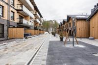 Ski Chalet C11 Levi Center incl 2 ski passes by Aavalevi - B&B Levi