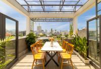 Sóng homestay 4 - The spacious house - In the Prime location - B&B Da Nang