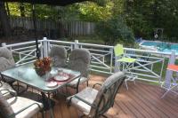 Andante Gîte Bed and Breakfast - B&B Cantley