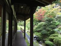Japanese-Style Standard Room with Shared Bathroom