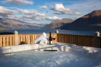 Alpine Luxury on London - Bed and Breakfast Queenstown