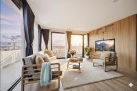 Suite avec Vue sur Lac 