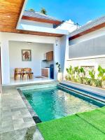 Villa Bulan by MentariPro Bali - B&B Singaraja