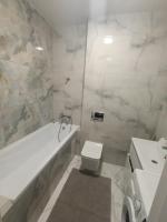 Апартаменти Ашан Автовокзал Стрийська - B&B Leopoli