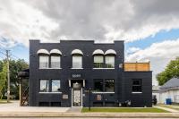 Unique 2-BDR Historic Warehouse Loft with Terrace ! ! ! - B&B Windsor