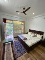 Himalayan Escape - Chambres d’hôtes Nārkanda