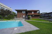 Appartamento le Ballerine - B&B Sirmione