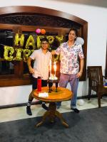 Camera Matrimoniale Deluxe con Doccia