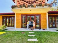 Walawwa Villa Kathaluwa - Bed and Breakfast Ahangama