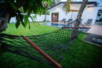 Villa D8 - Ferienwohnung Mirissa city