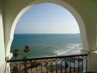 Must Over the Sea - B&B