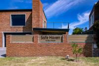 S Haven Luxury Self Catering Apartment - B&B Franskraal