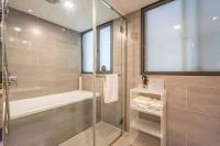 Suite mit 2 Schlafzimmern