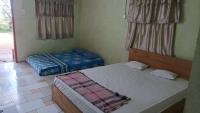Chambre Double avec Patio